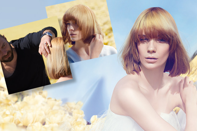HAIR STORIES, INSPIRATION AND NEWS ON THE WELLA PROFESSIONALS BLOG